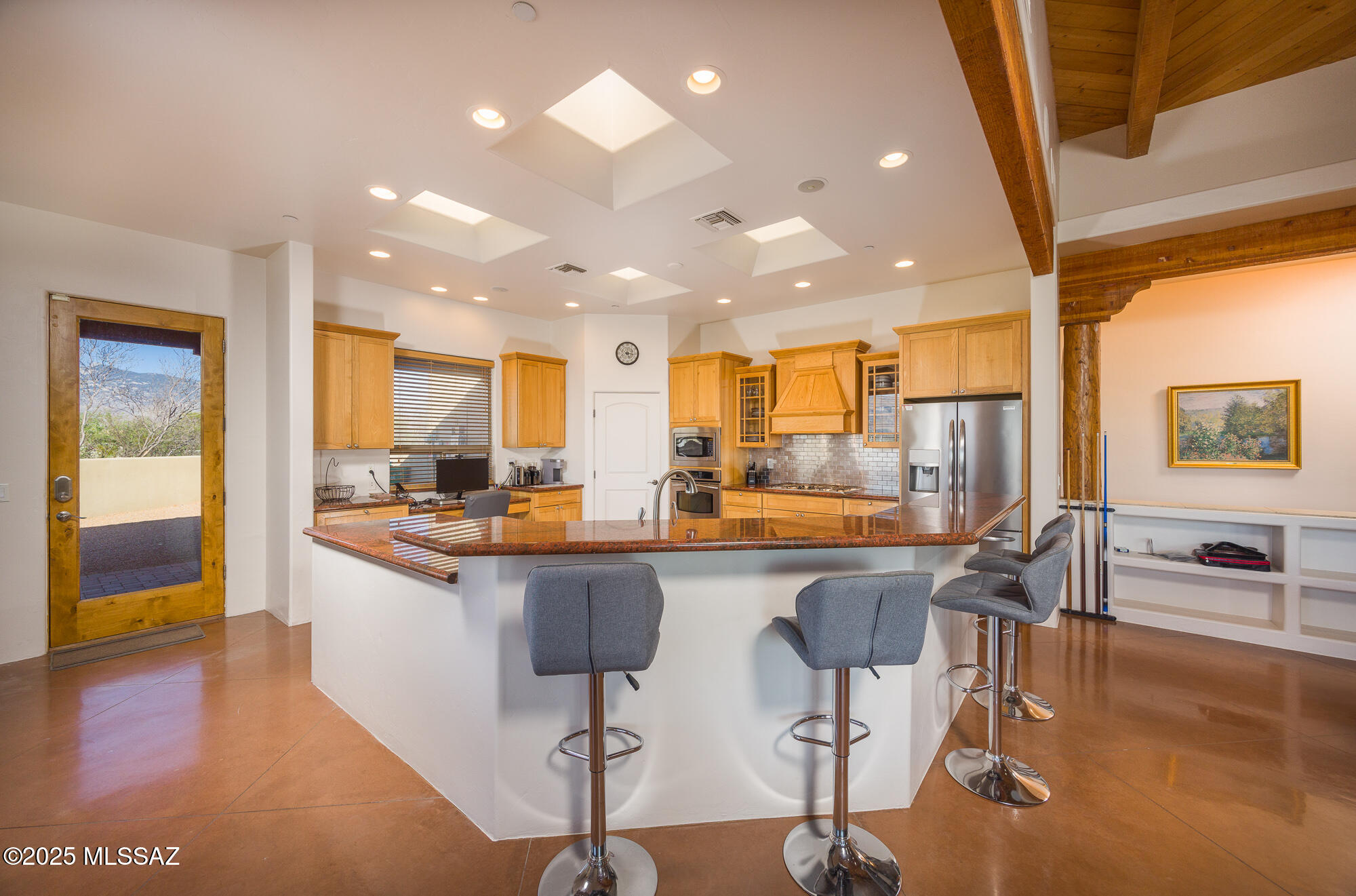 Coyote Creek (1-395) - Residential