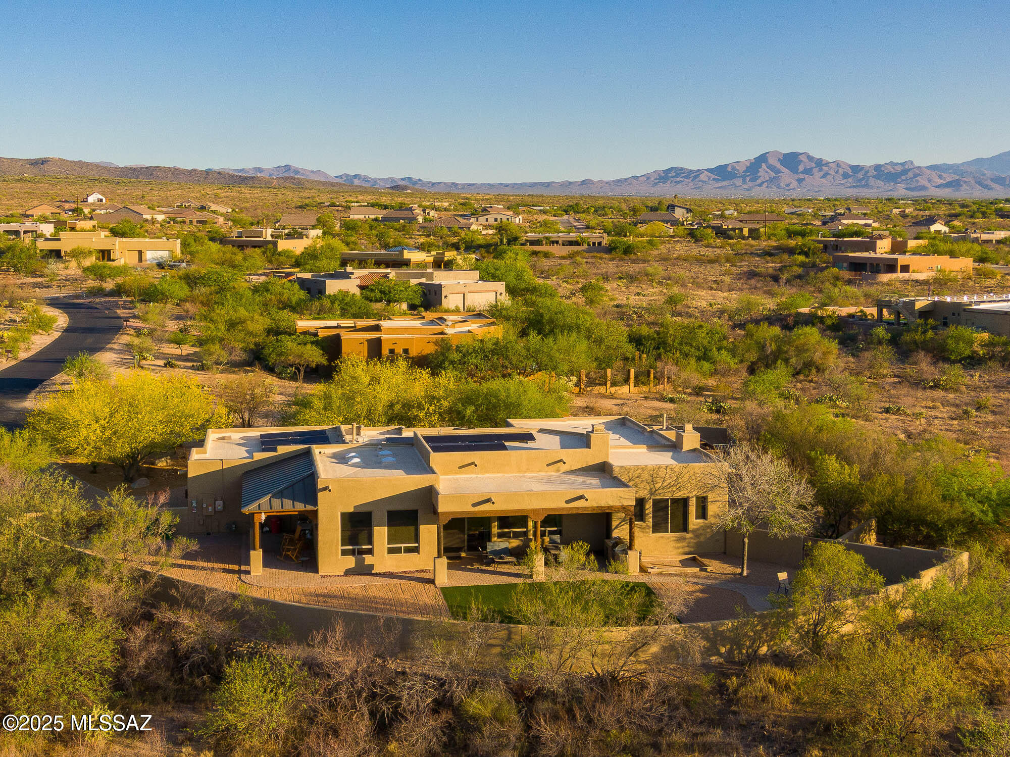 Coyote Creek (1-395) - Residential
