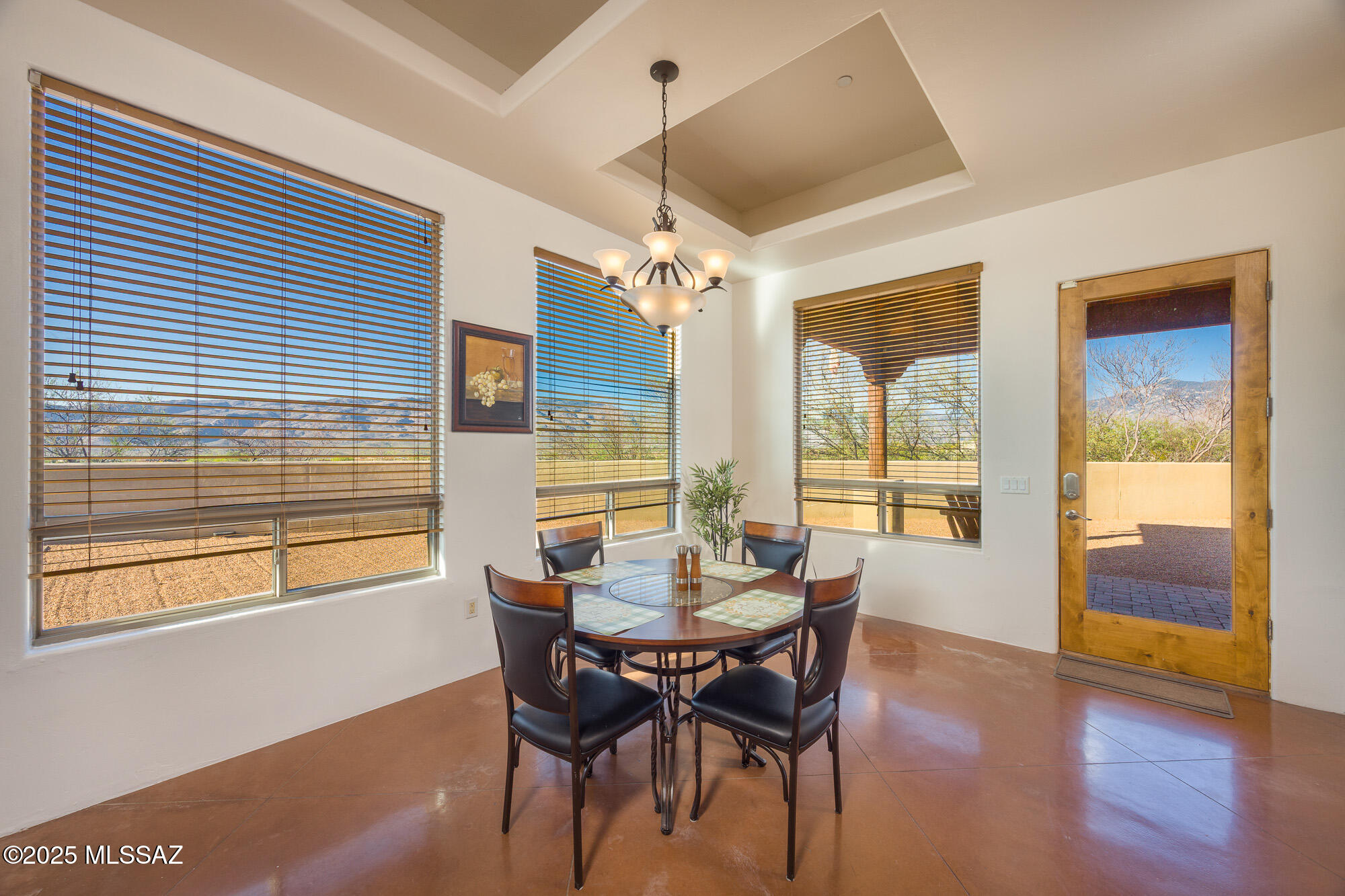 Coyote Creek (1-395) - Residential