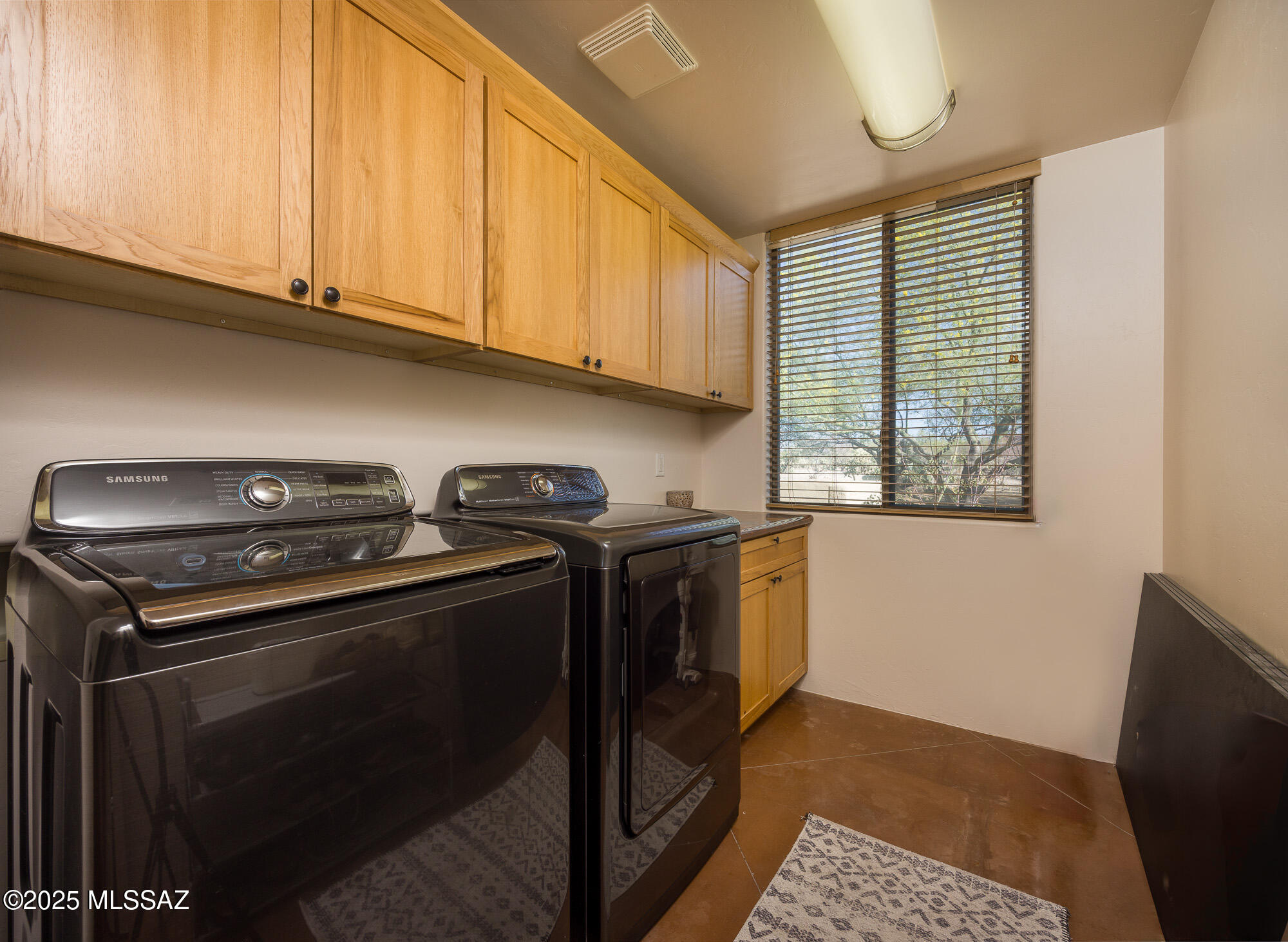 Coyote Creek (1-395) - Residential