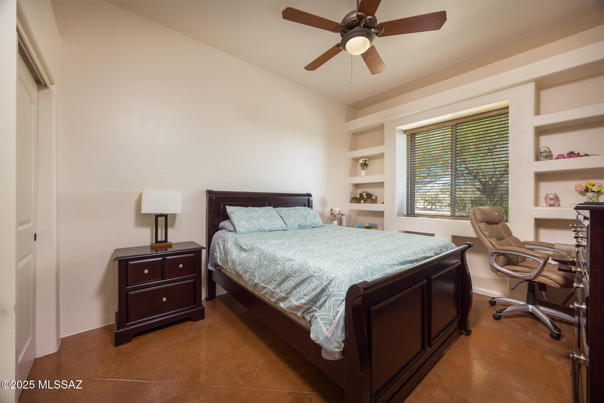 Coyote Creek (1-395) - Residential
