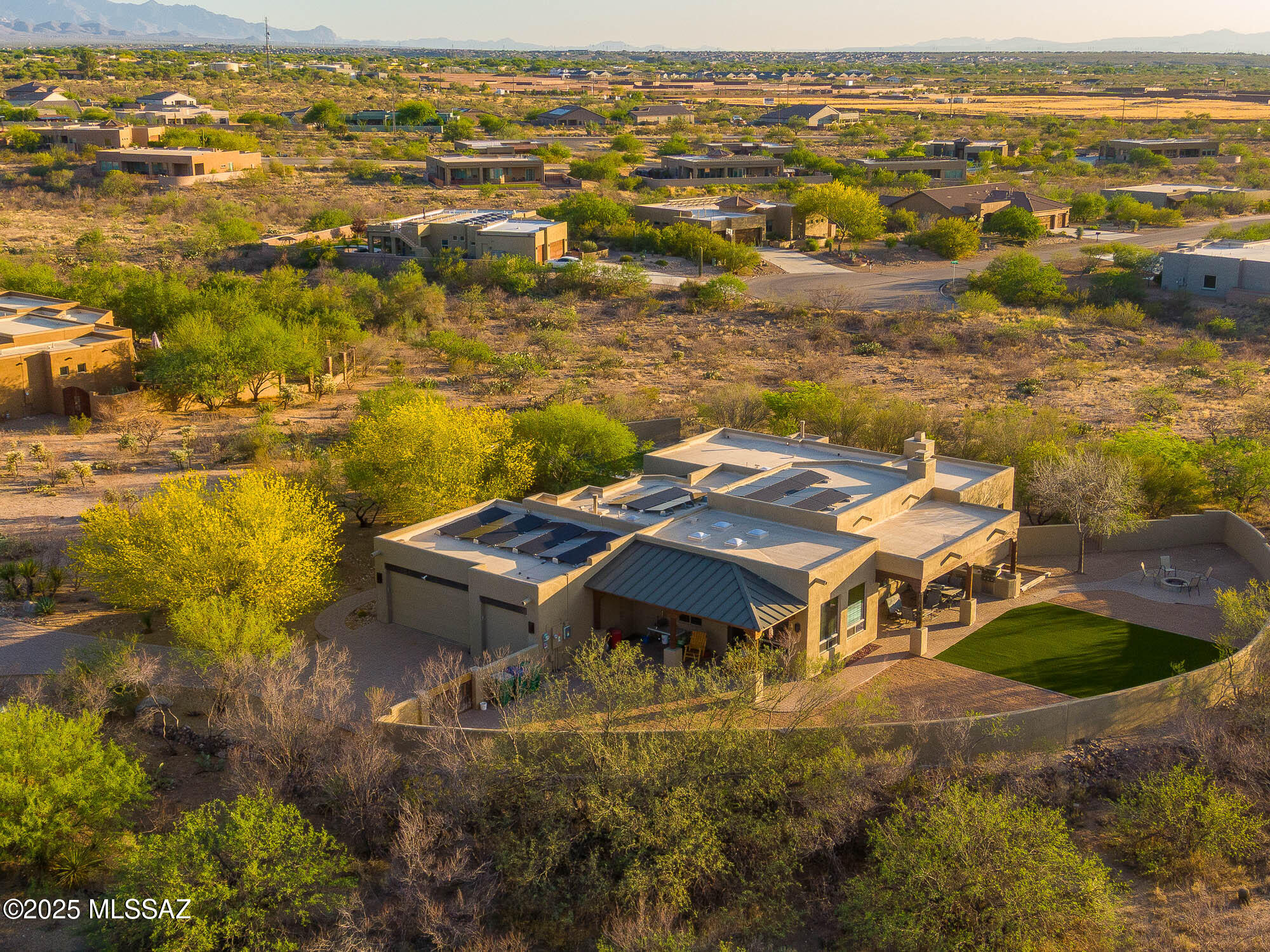 Coyote Creek (1-395) - Residential