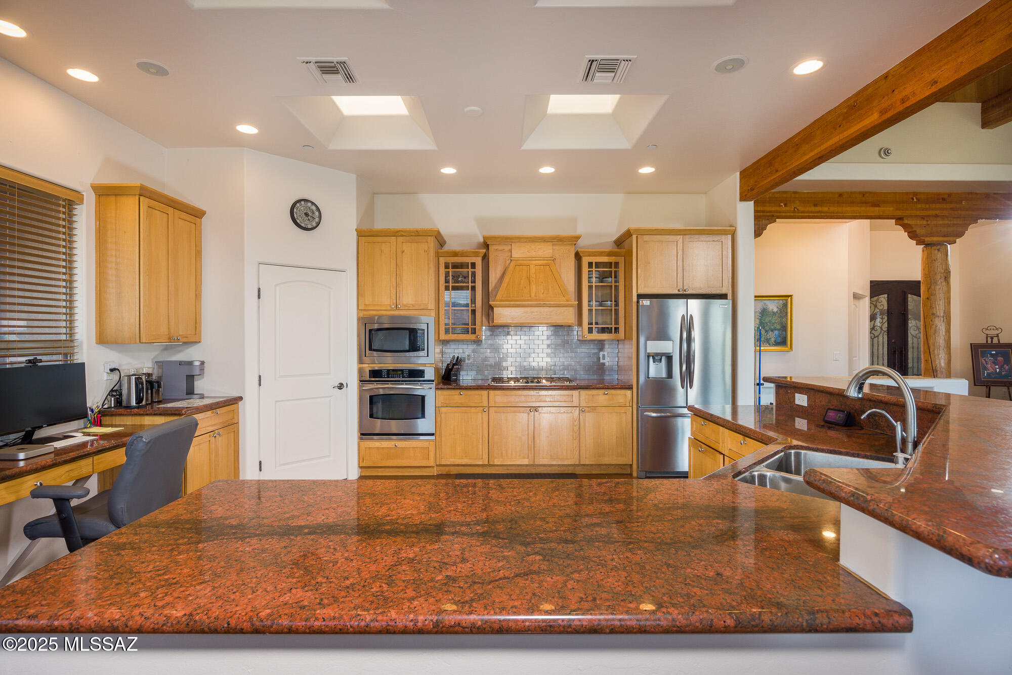 Coyote Creek (1-395) - Residential