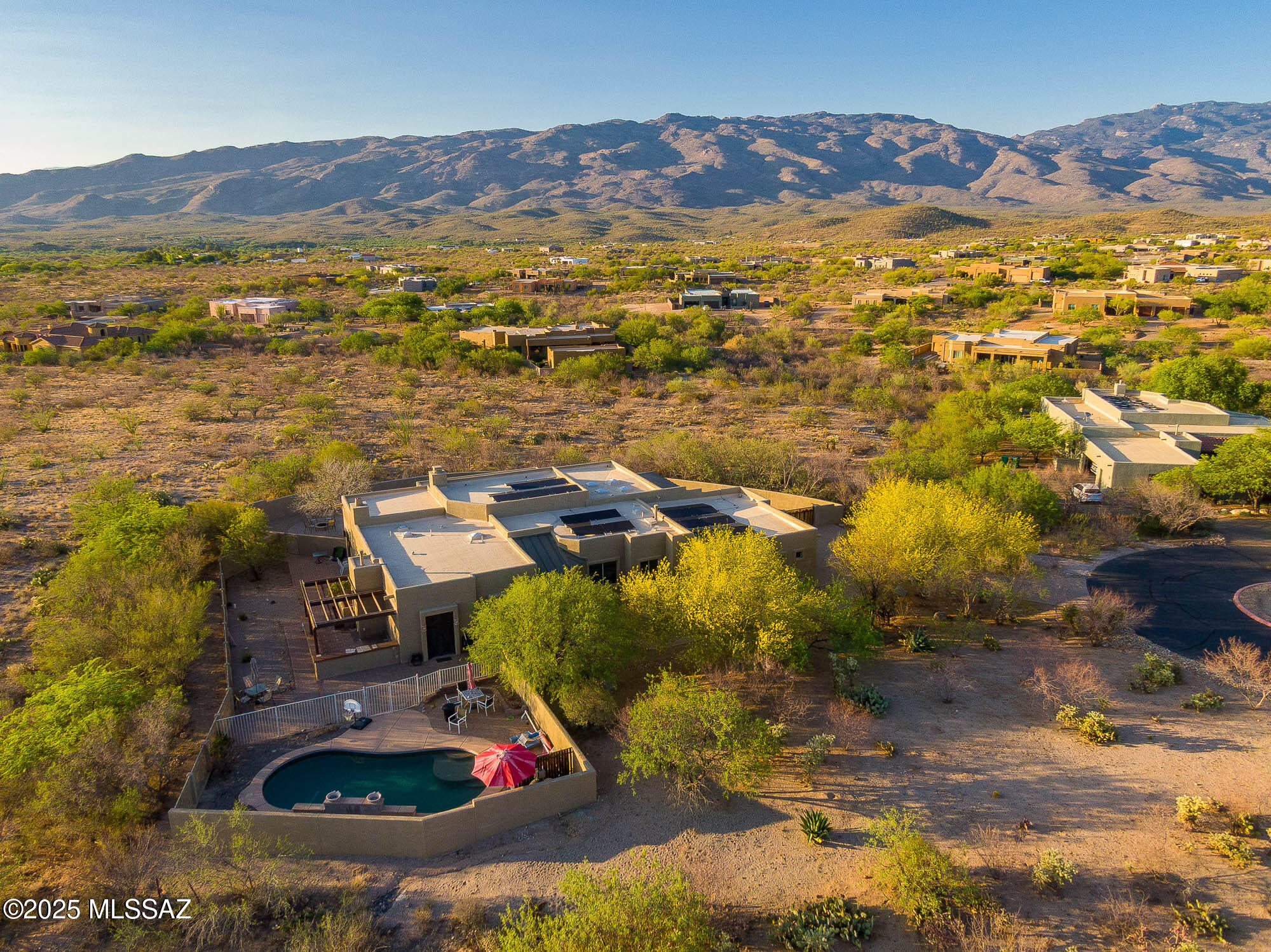 Coyote Creek (1-395) - Residential