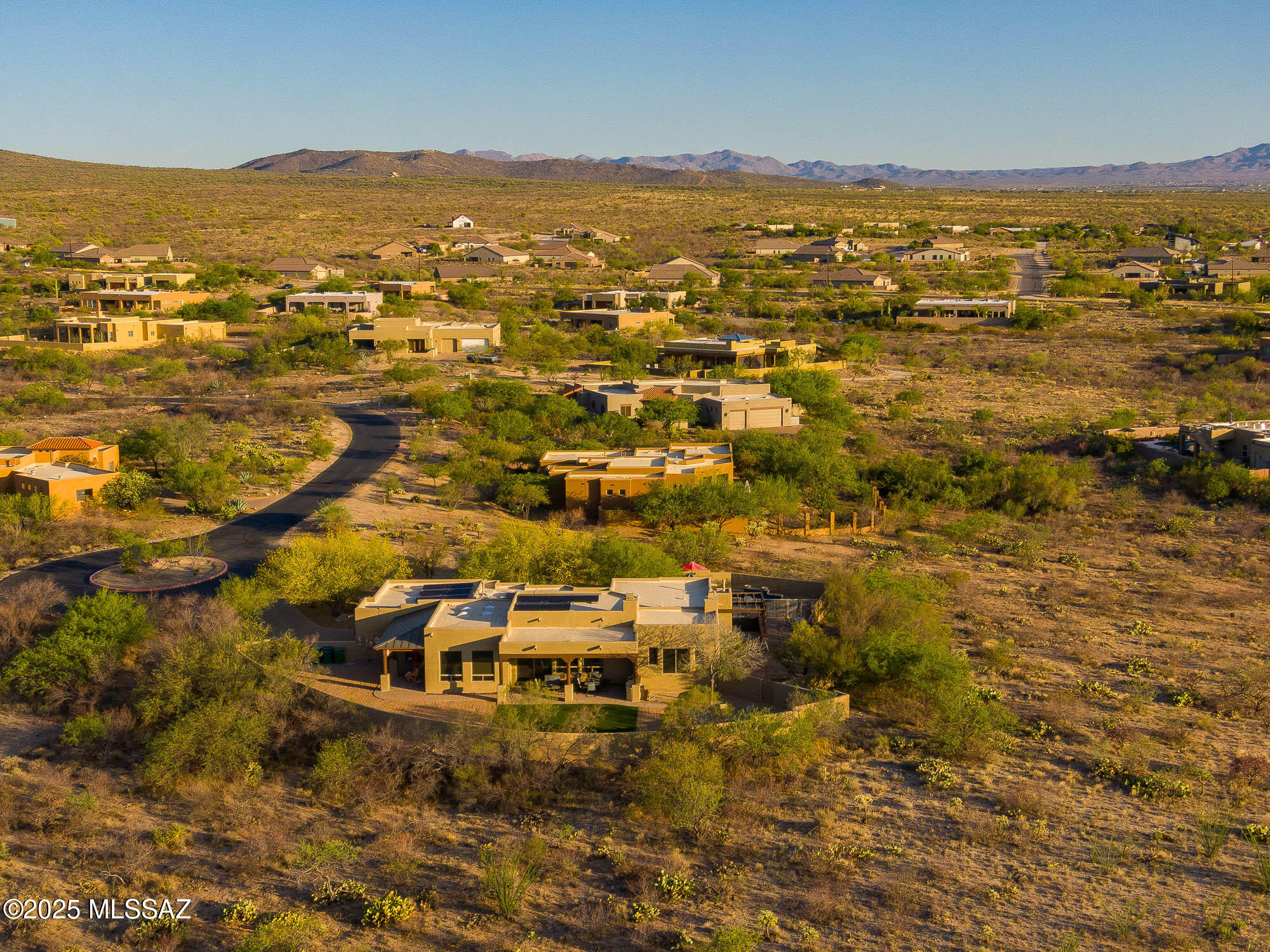 Coyote Creek (1-395) - Residential