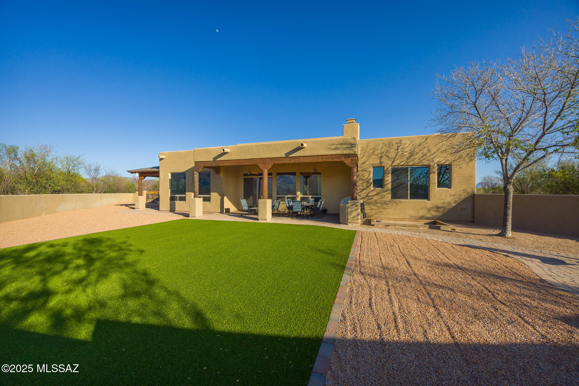 Coyote Creek (1-395) - Residential