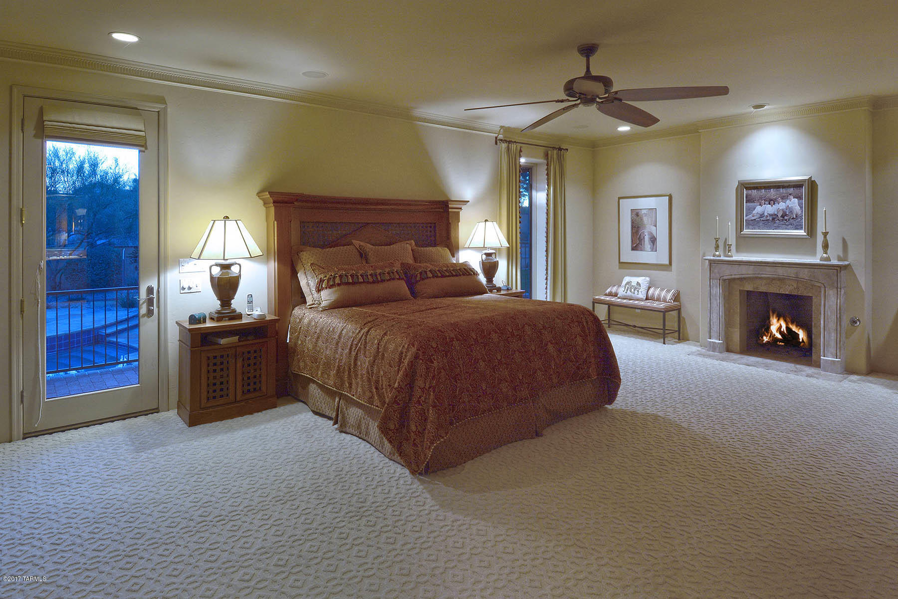 La Paloma Estates (1-35) - Residential