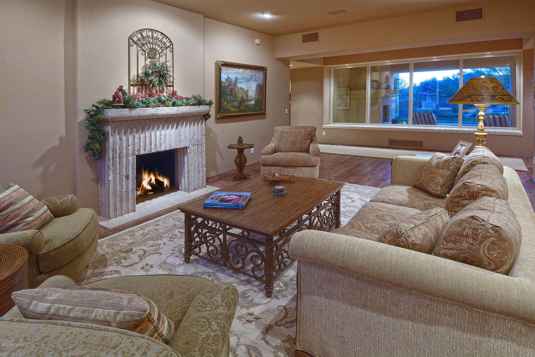 La Paloma Estates (1-35) - Residential