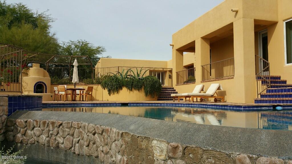 La Paloma Estates (1-35) - Residential