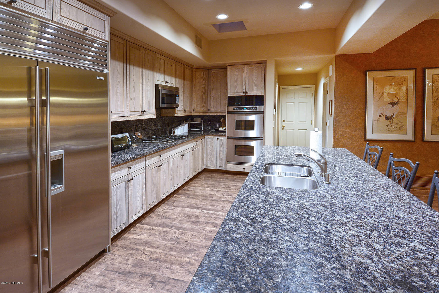 La Paloma Estates (1-35) - Residential