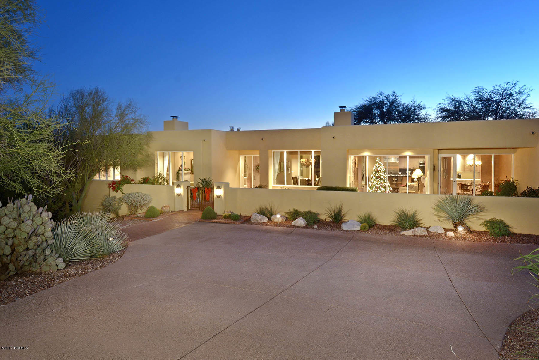 La Paloma Estates (1-35) - Residential