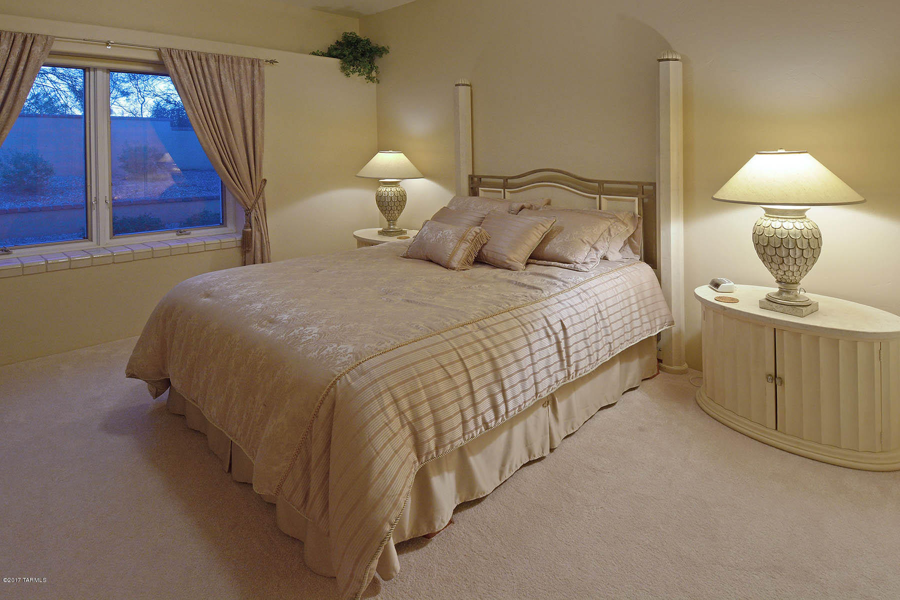 La Paloma Estates (1-35) - Residential