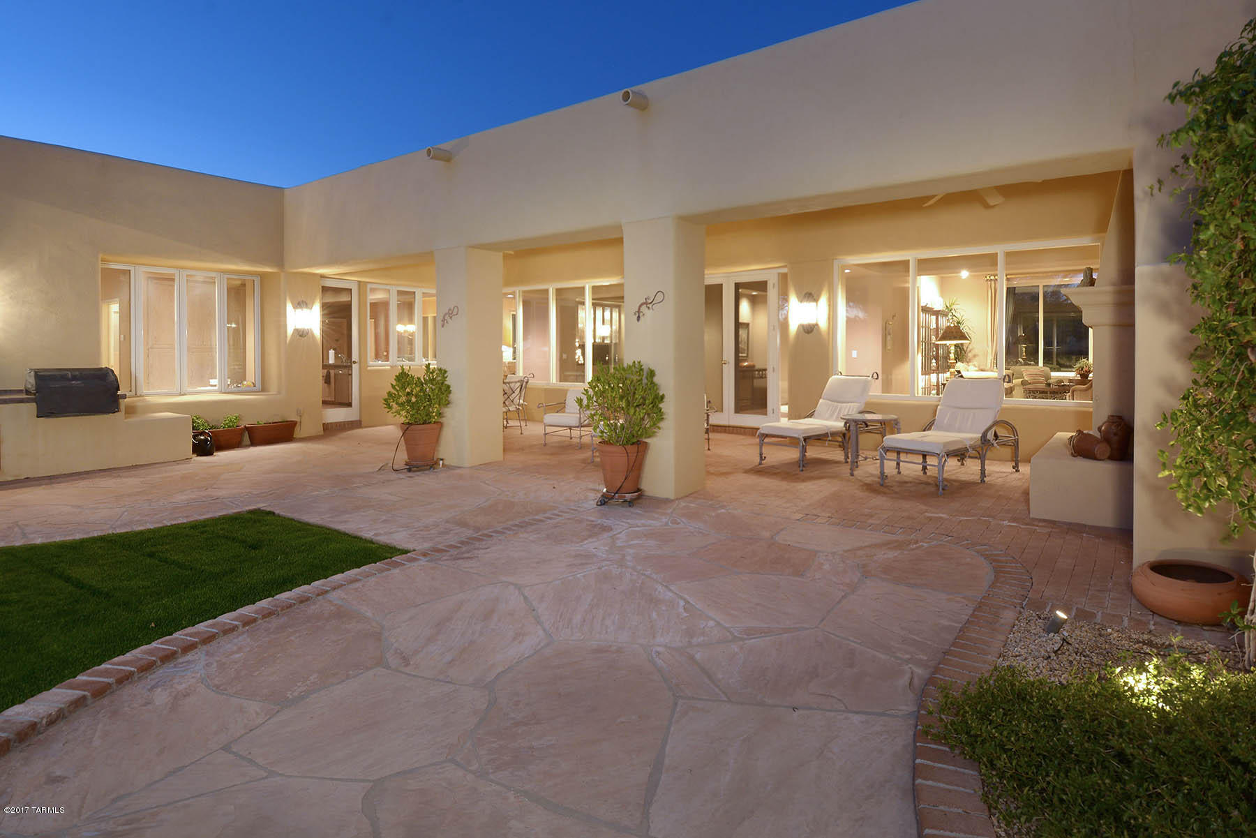La Paloma Estates (1-35) - Residential