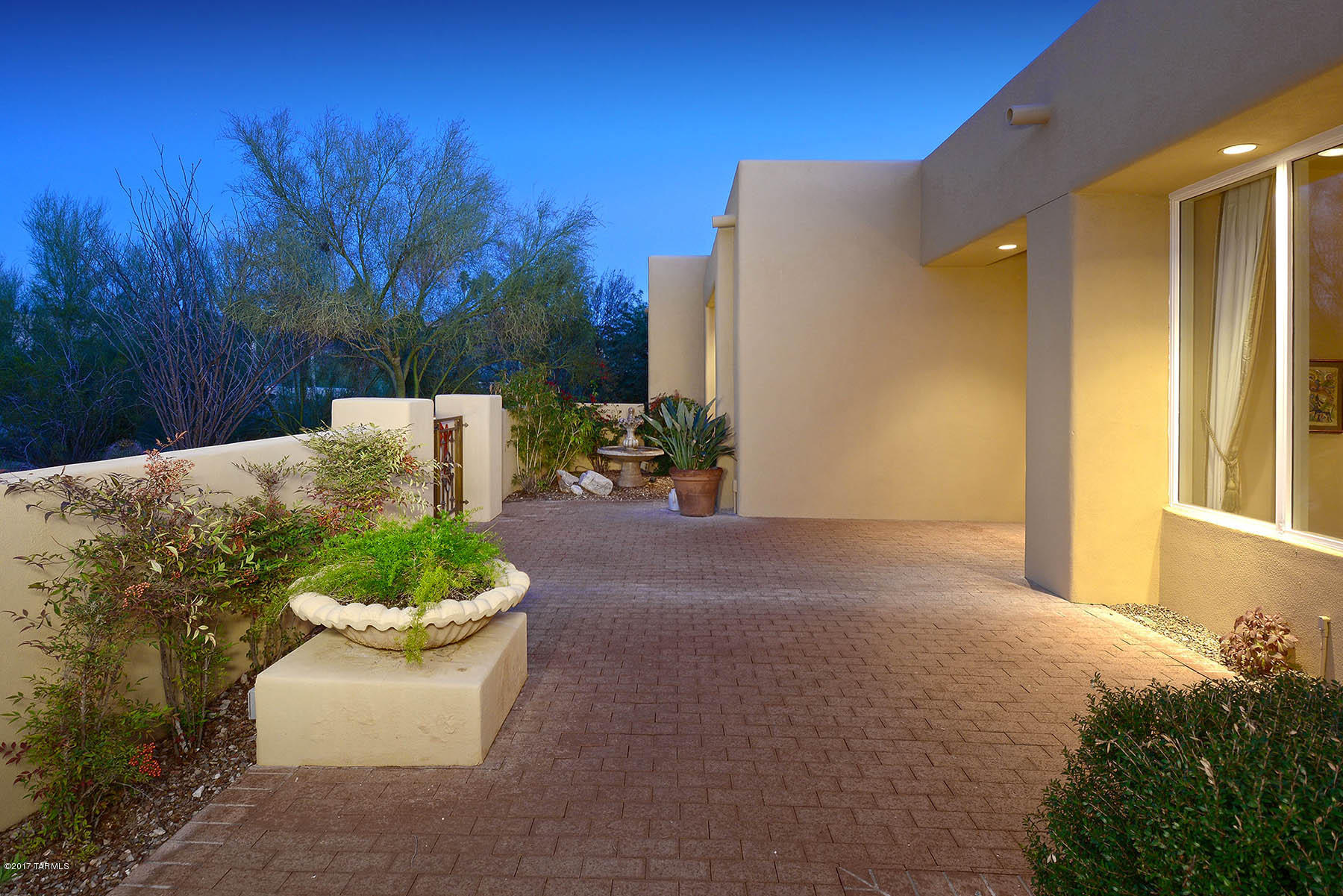 La Paloma Estates (1-35) - Residential