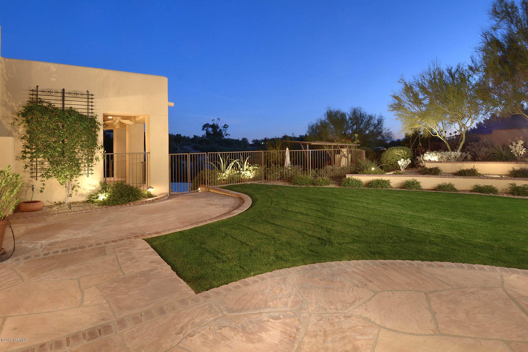 La Paloma Estates (1-35) - Residential