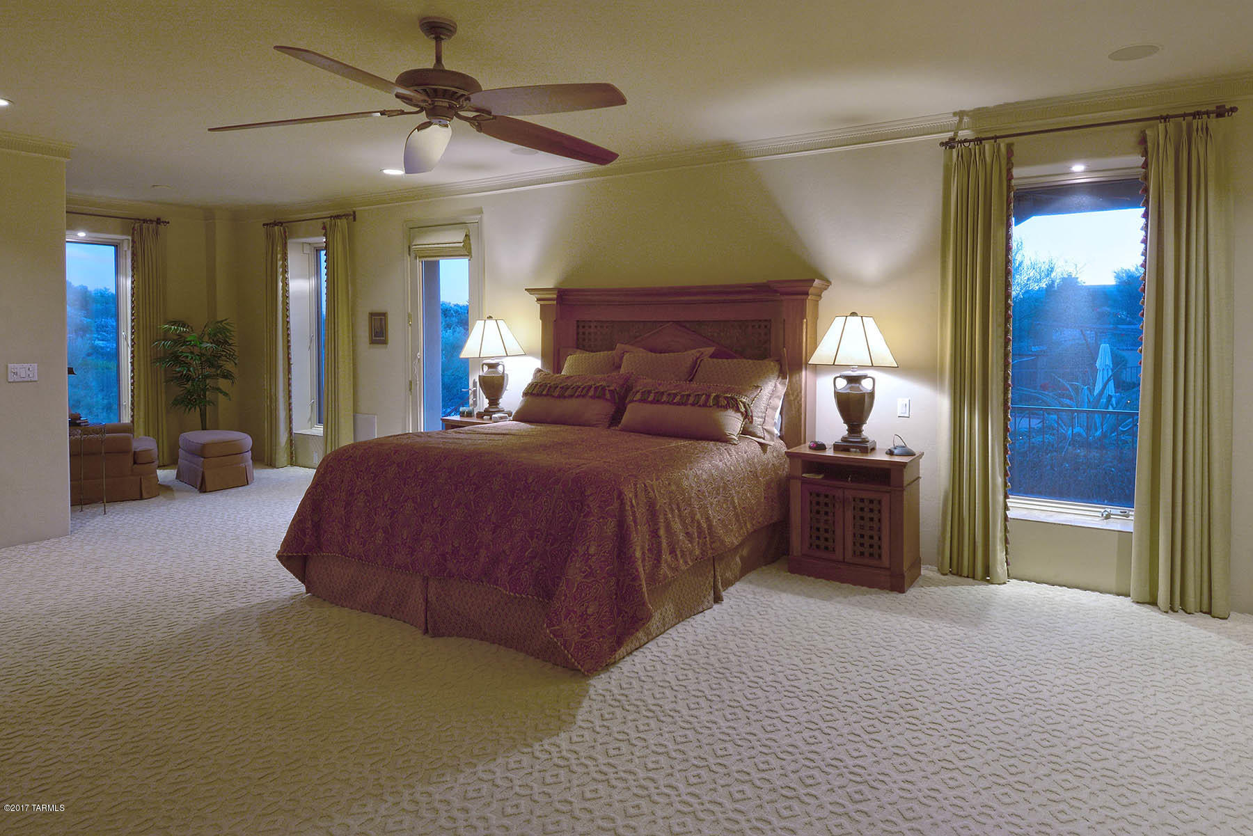 La Paloma Estates (1-35) - Residential