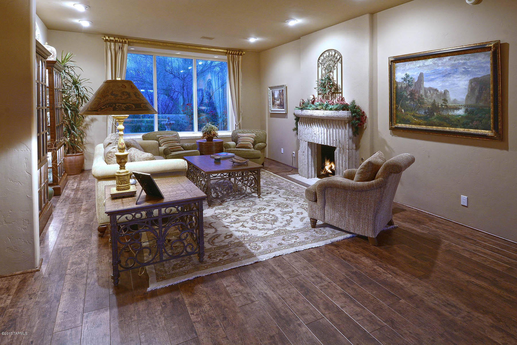 La Paloma Estates (1-35) - Residential