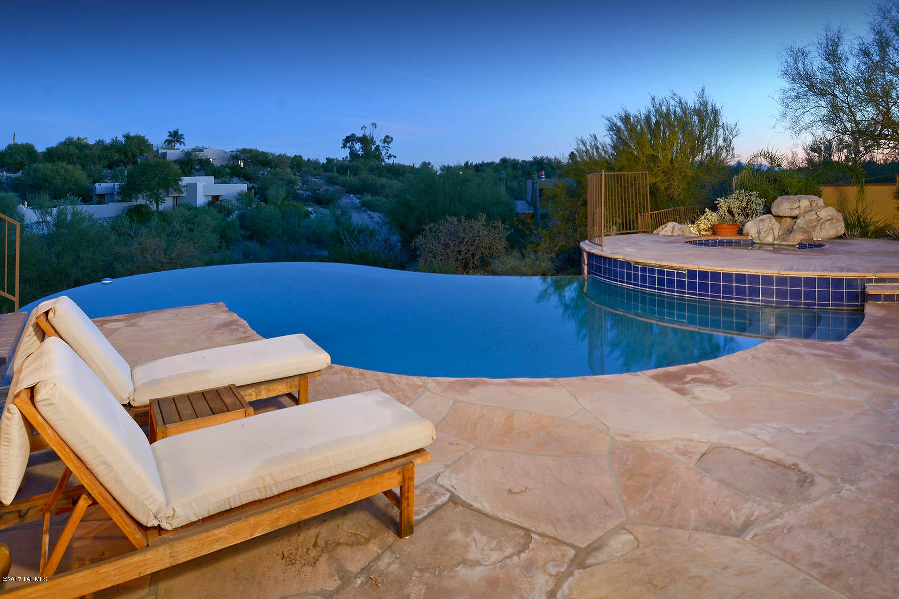 La Paloma Estates (1-35) - Residential