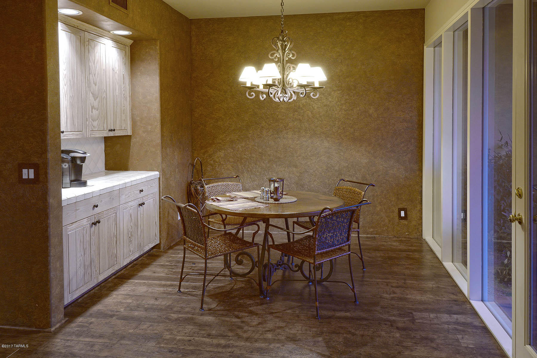 La Paloma Estates (1-35) - Residential
