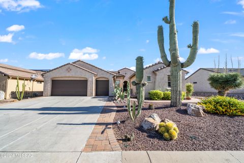 1795 E Coastland Drive Green Valley AZ 85614