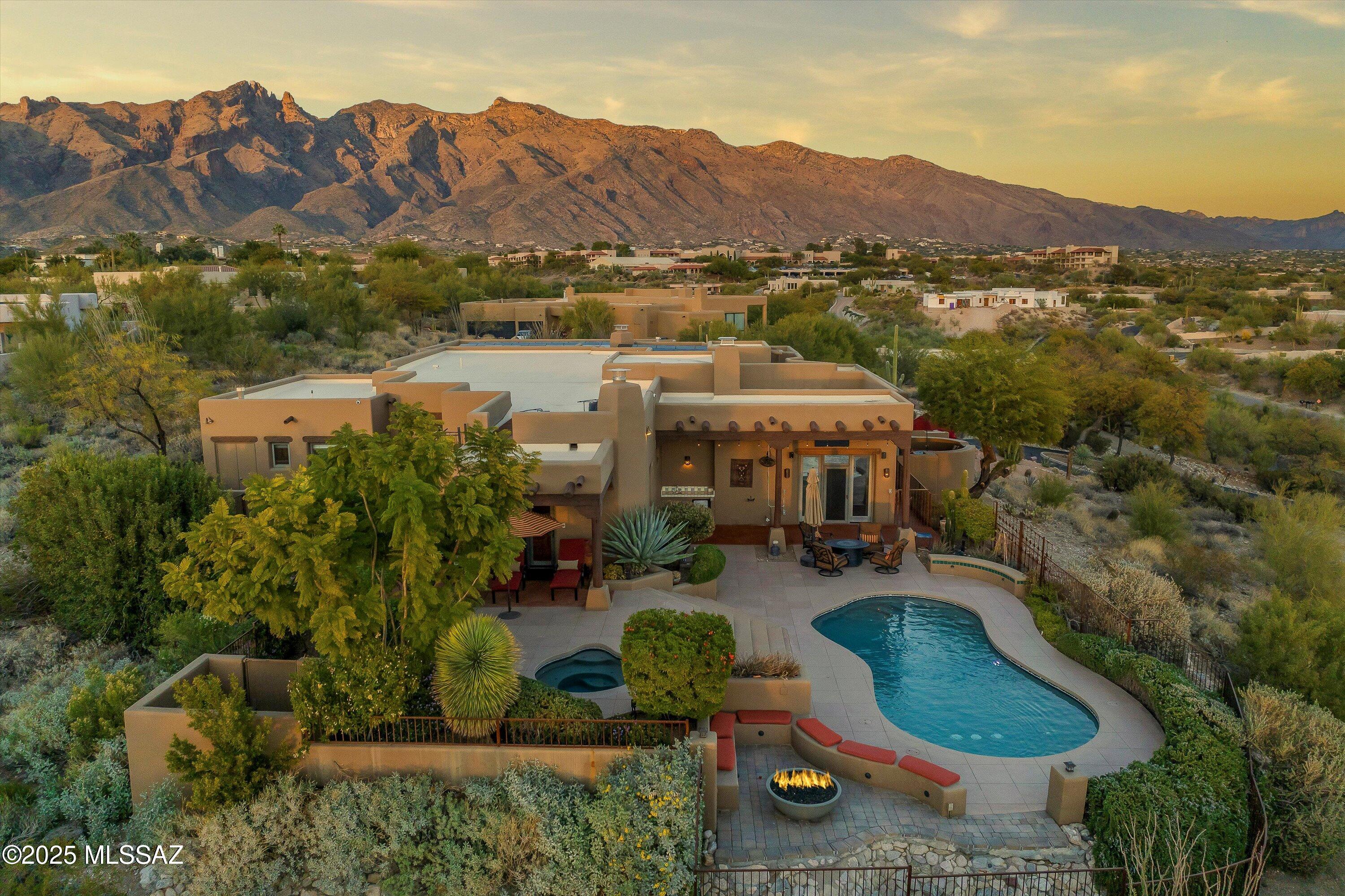 La Paloma Estates (1-35) - Residential