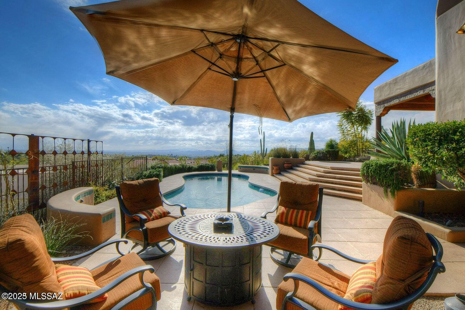 La Paloma Estates (1-35) - Residential