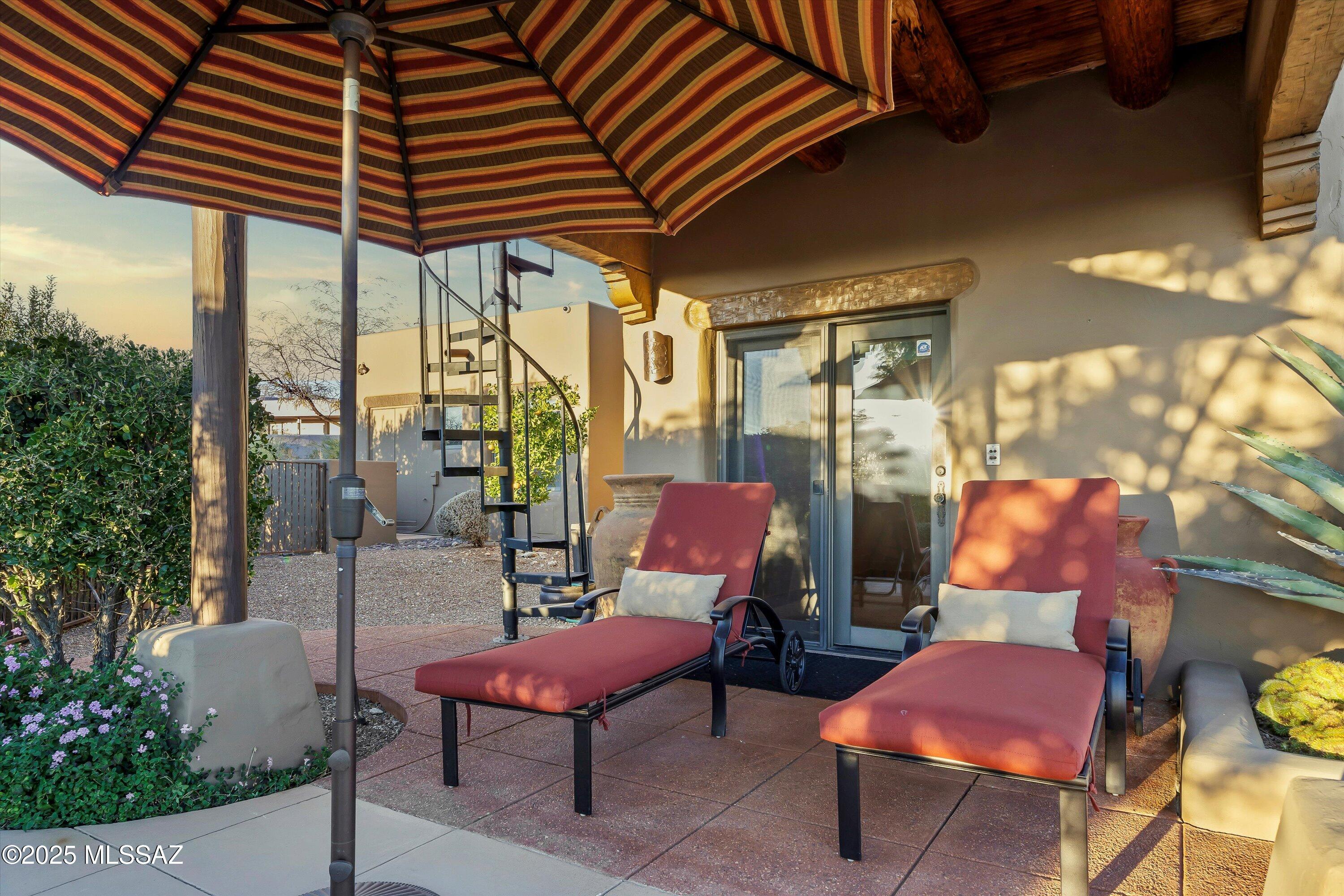 La Paloma Estates (1-35) - Residential