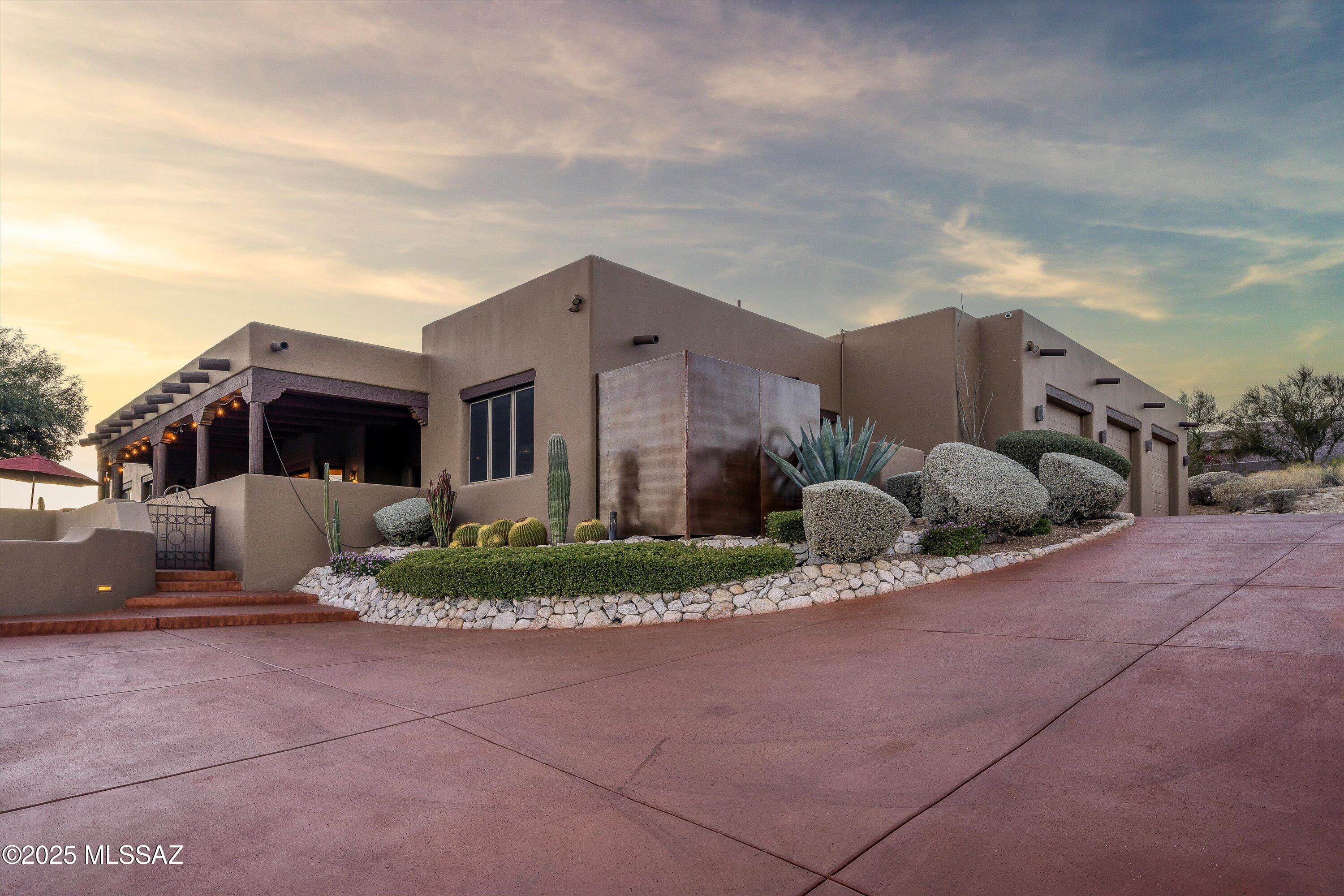 La Paloma Estates (1-35) - Residential