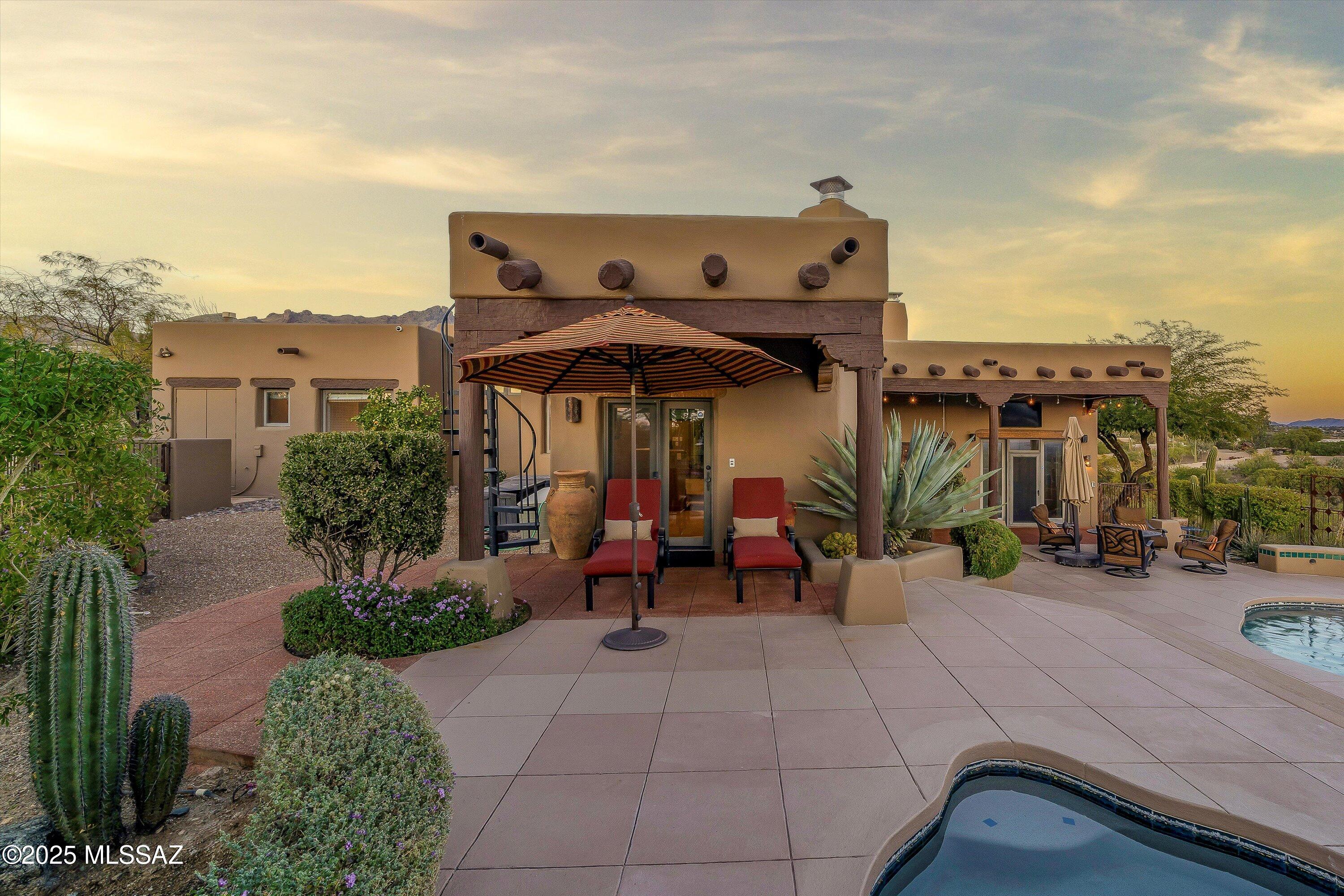 La Paloma Estates (1-35) - Residential