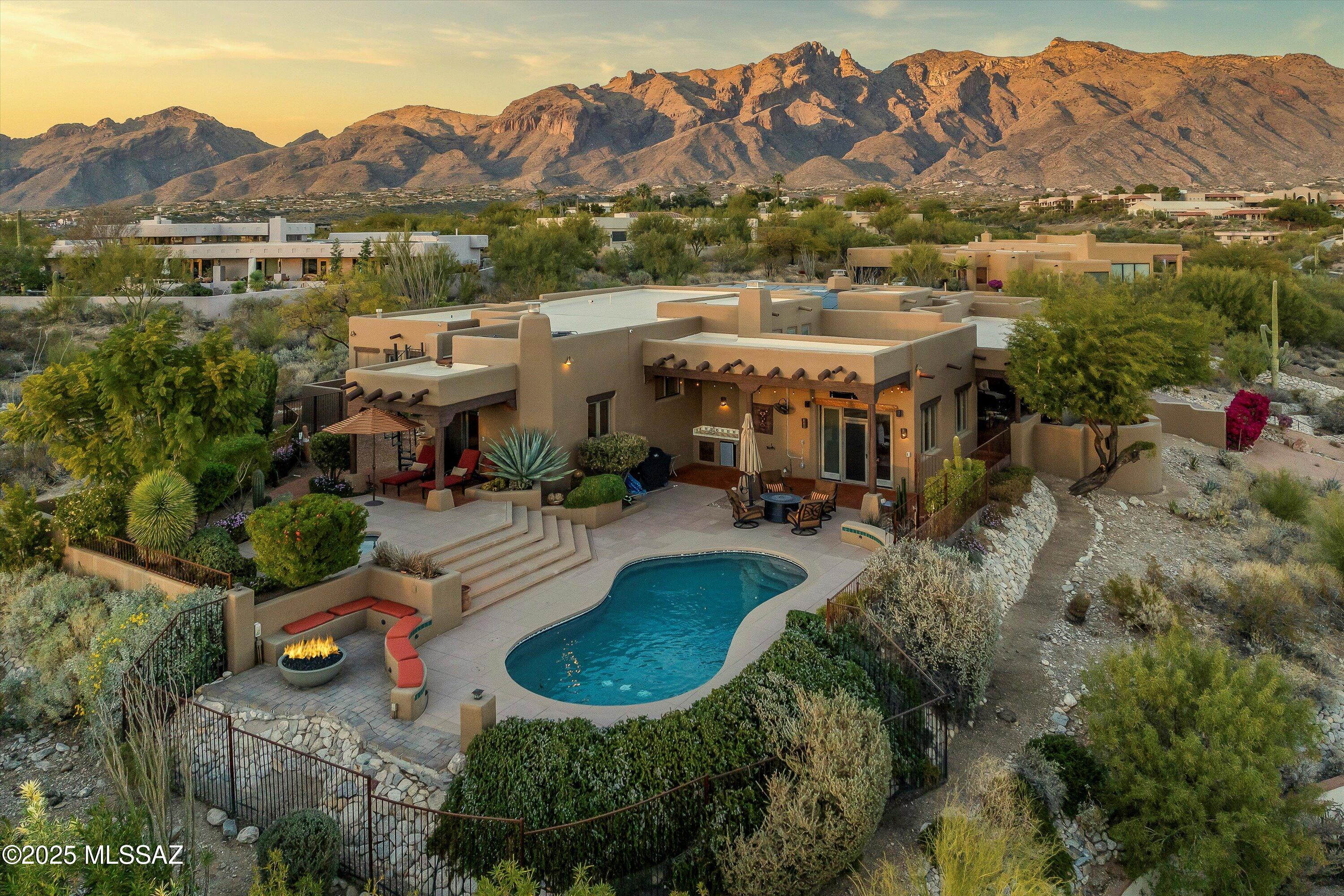 La Paloma Estates (1-35) - Residential