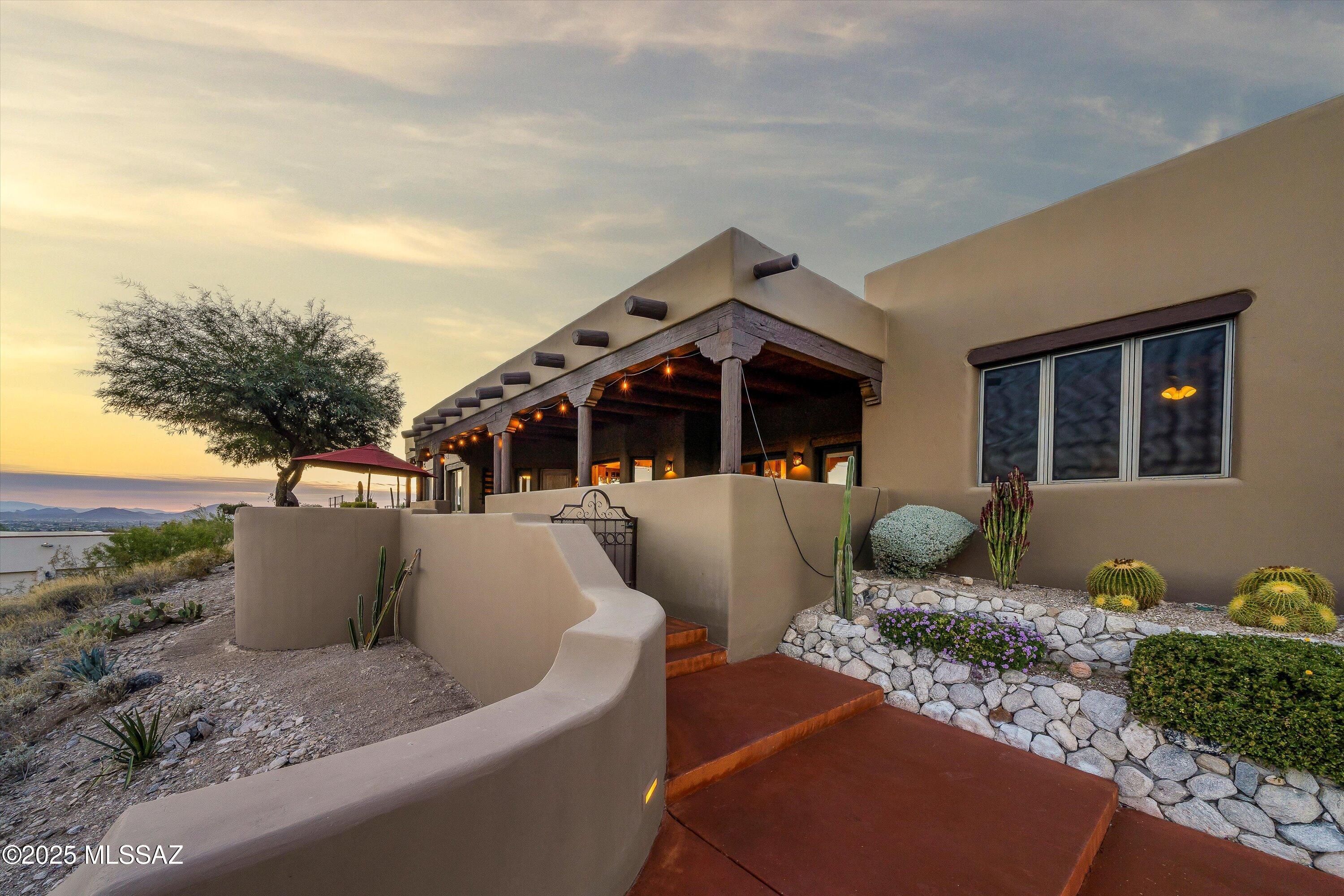 La Paloma Estates (1-35) - Residential