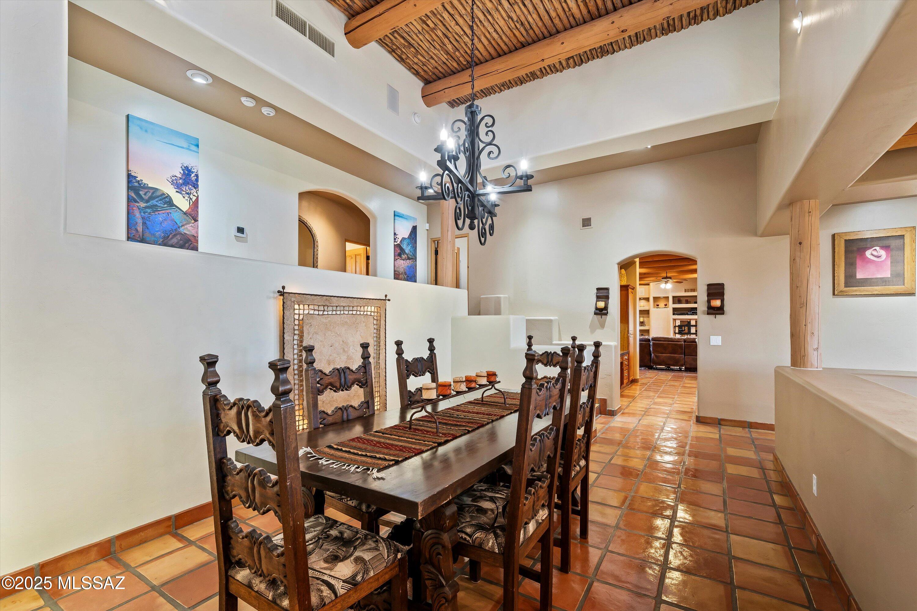 La Paloma Estates (1-35) - Residential