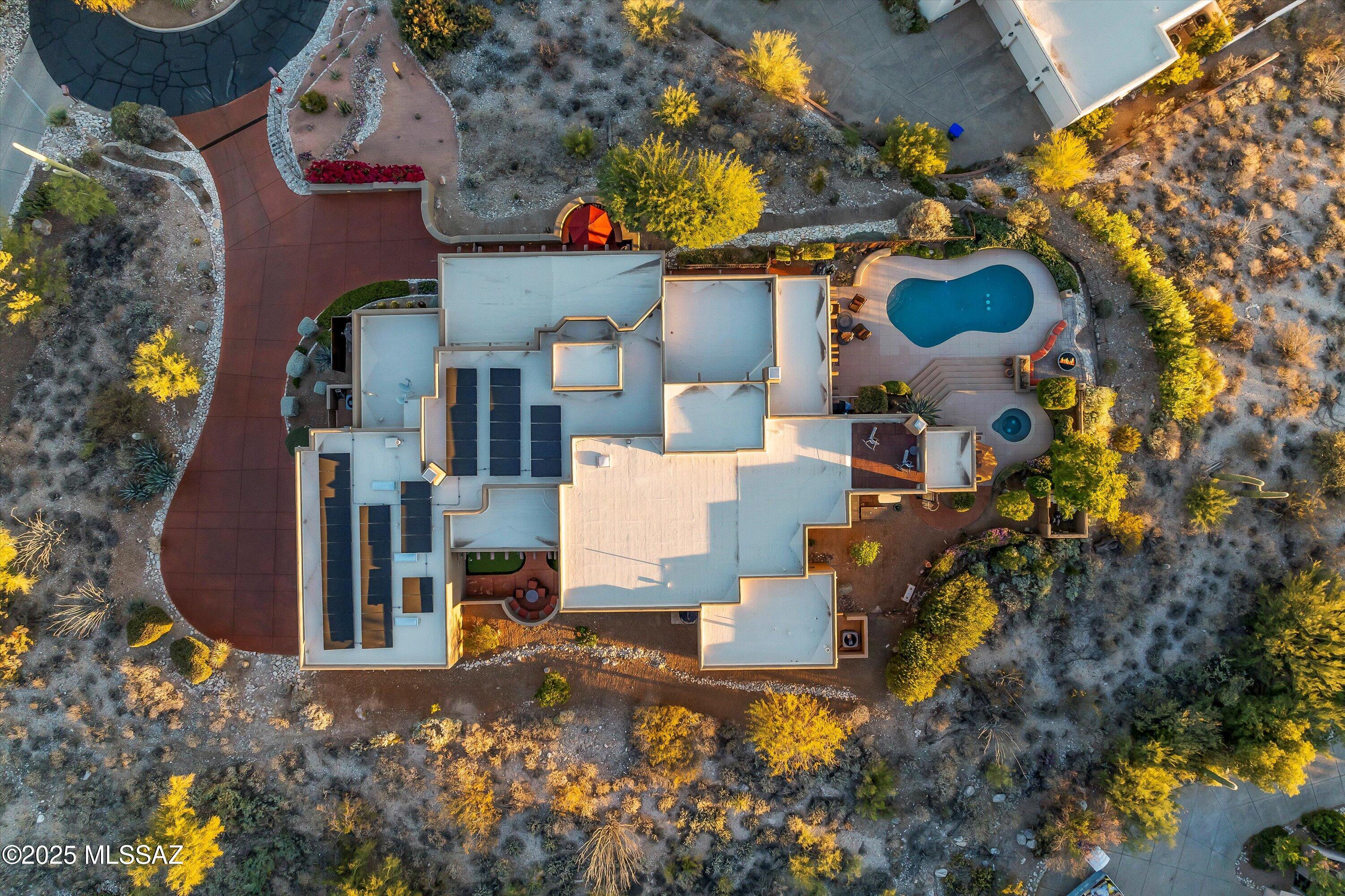 La Paloma Estates (1-35) - Residential