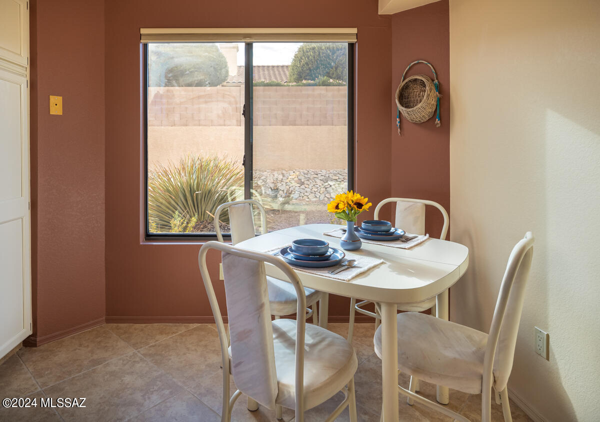 Tucson National Townhomes West II-A(1-41) - Residential