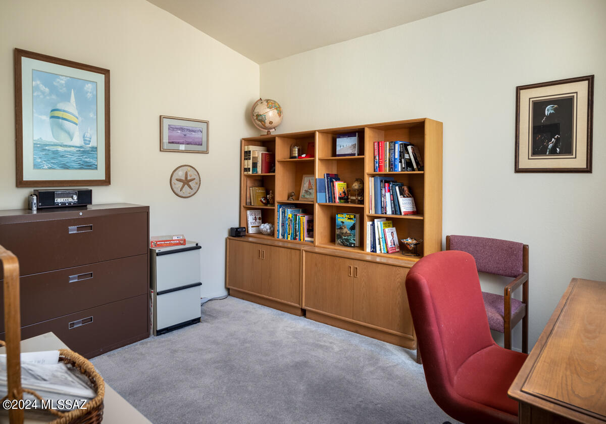 Tucson National Townhomes West II-A(1-41) - Residential