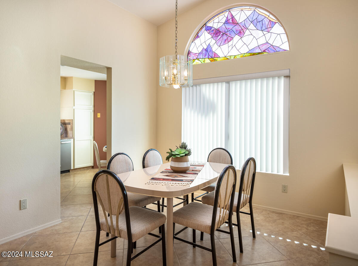 Tucson National Townhomes West II-A(1-41) - Residential