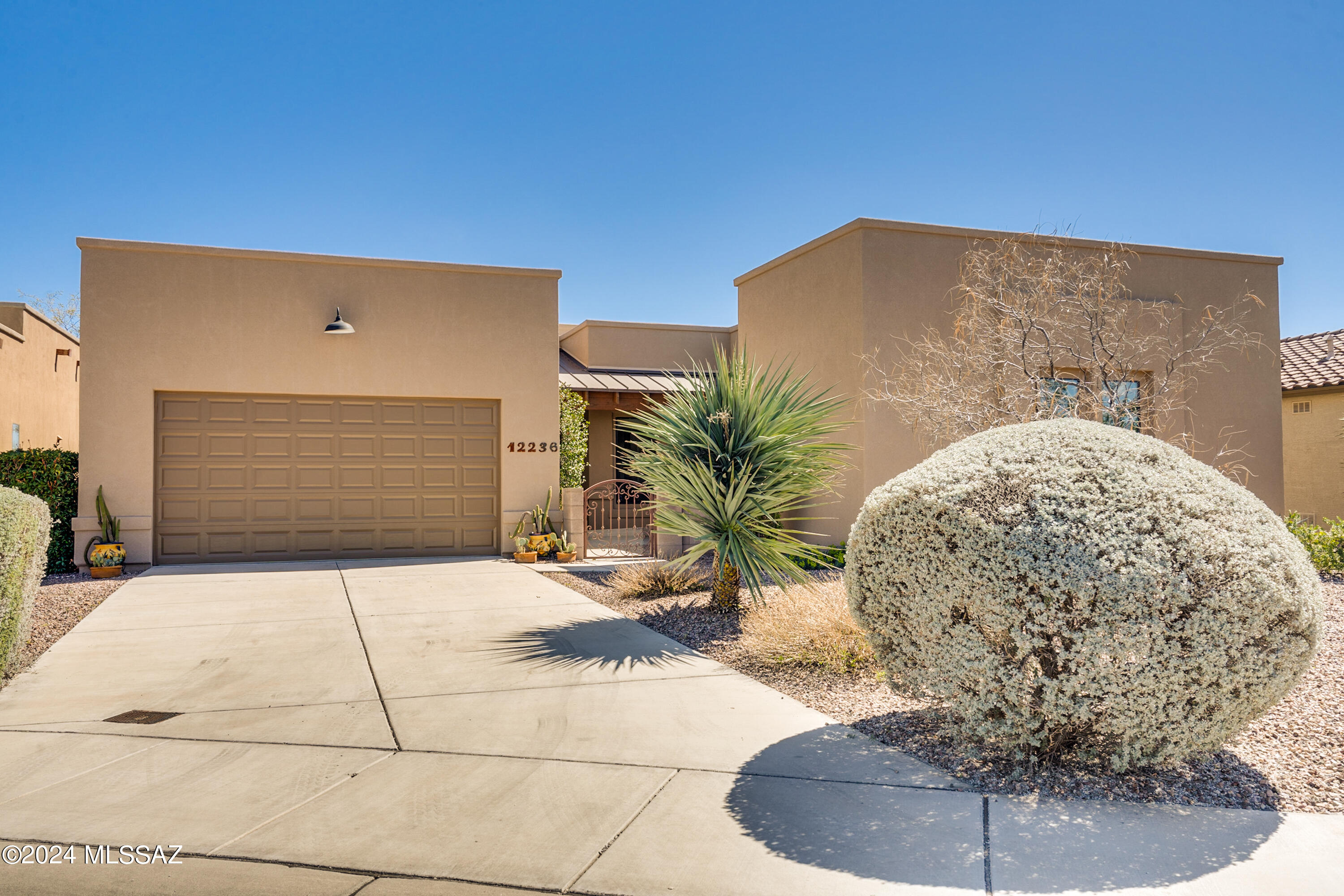 Preserve III at Dove Mtn (306-486,530-534,577-605) - Residential Lease