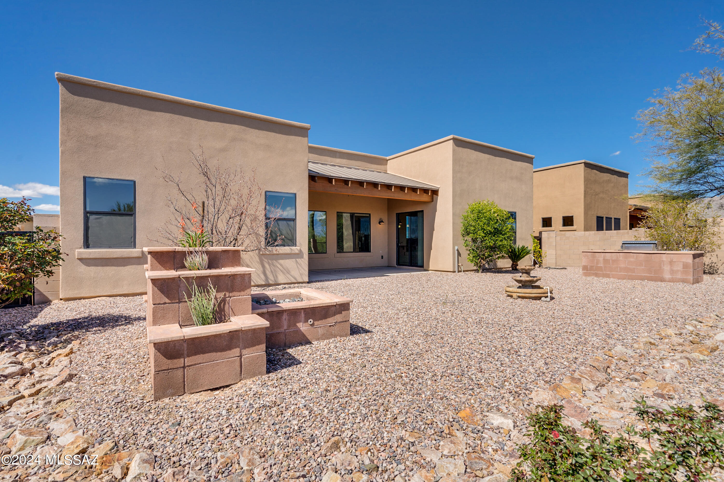 Preserve III at Dove Mtn (306-486,530-534,577-605) - Residential Lease