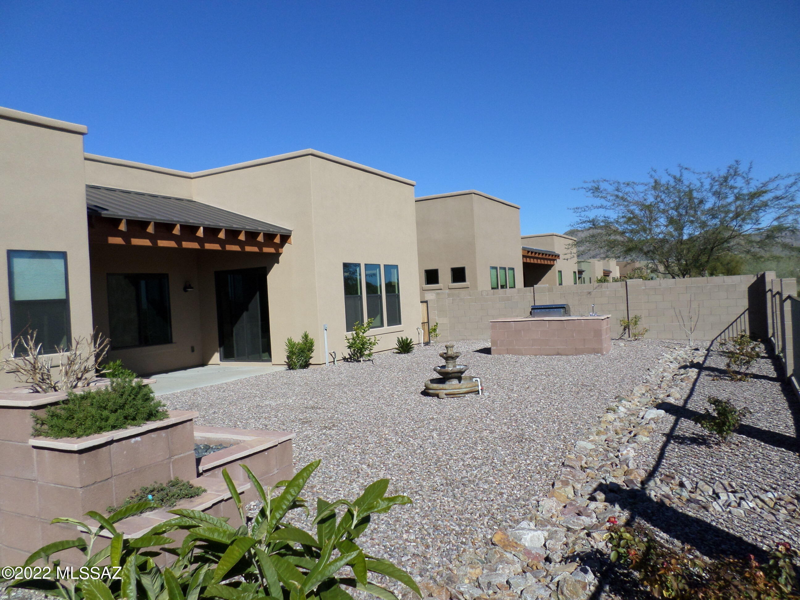 Preserve III at Dove Mtn (306-486,530-534,577-605) - Residential Lease