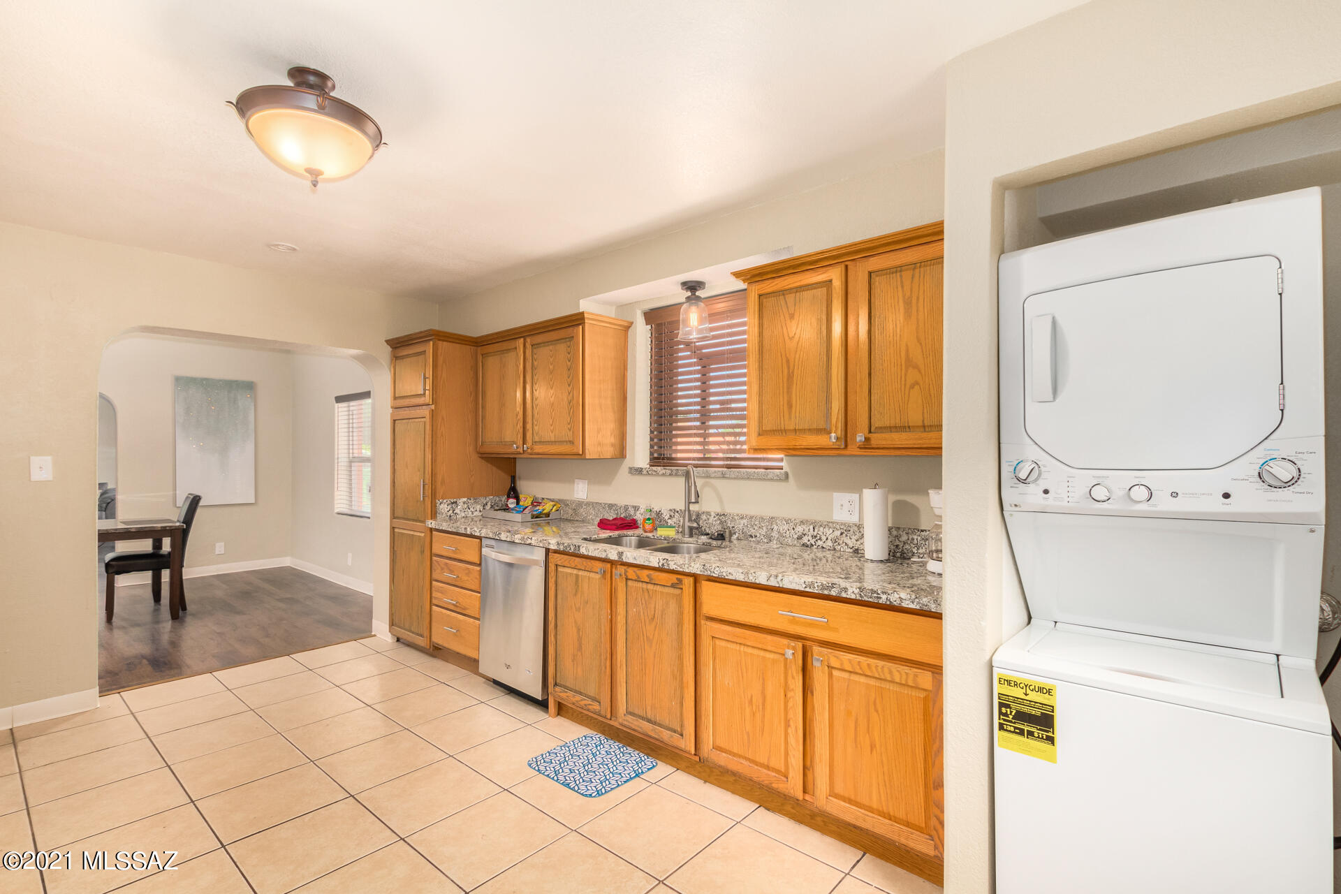 Speedway Addition - Residential