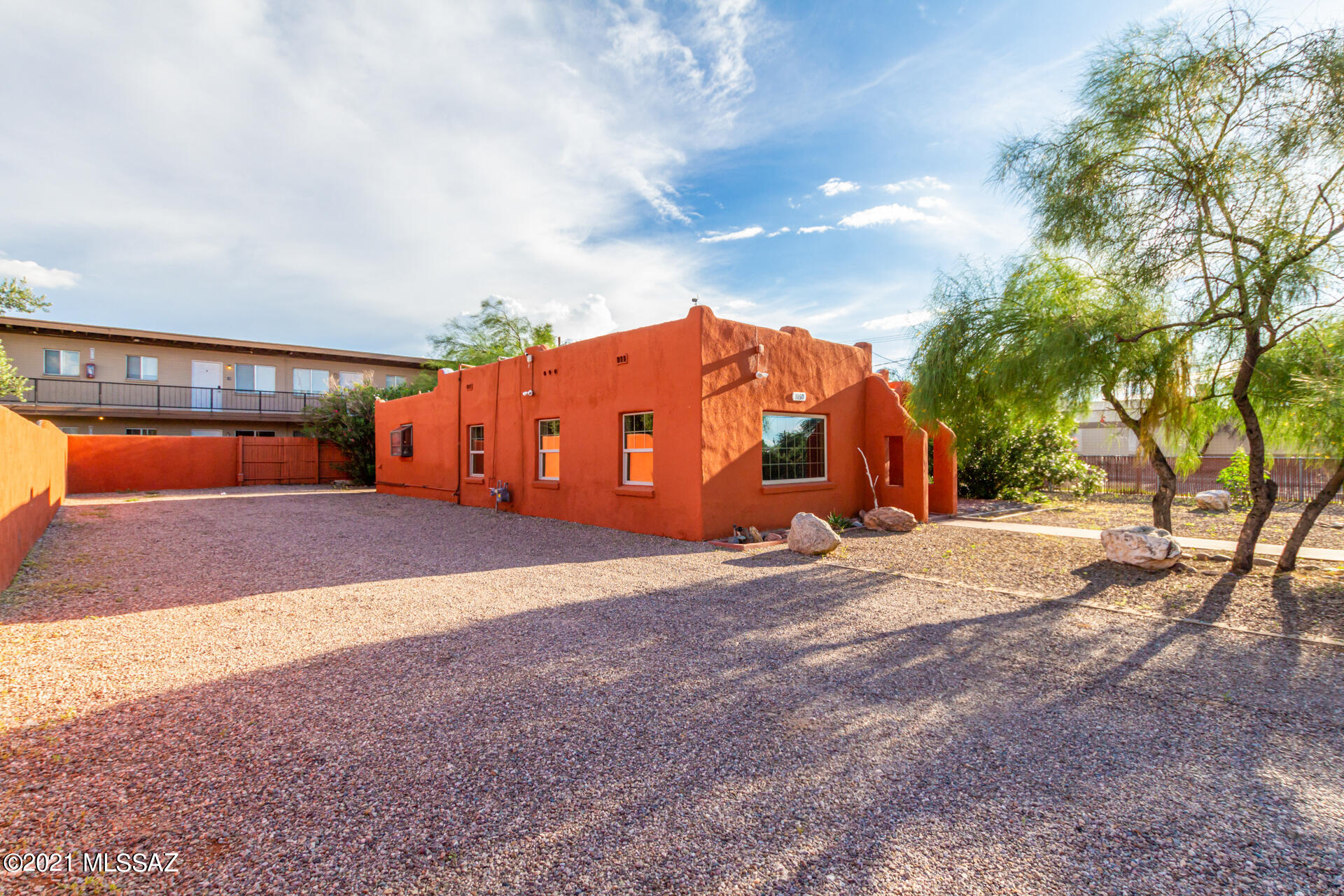 Speedway Addition - Residential