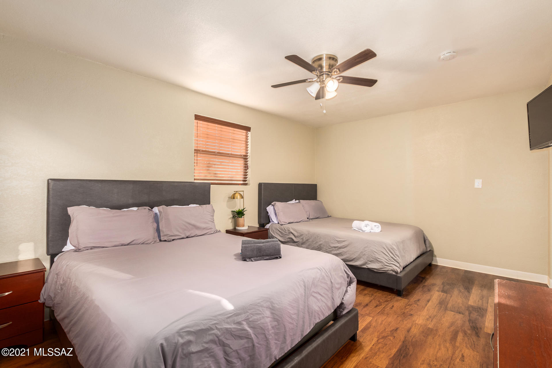 Speedway Addition - Residential