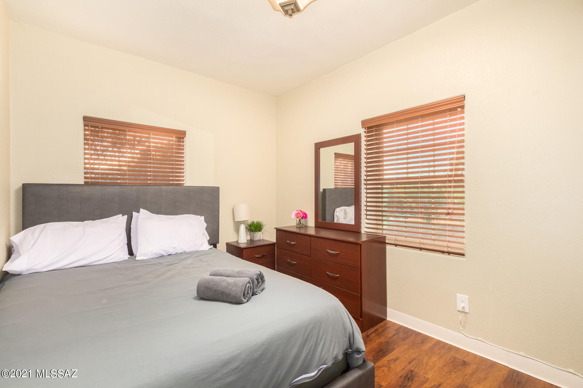 Speedway Addition - Residential