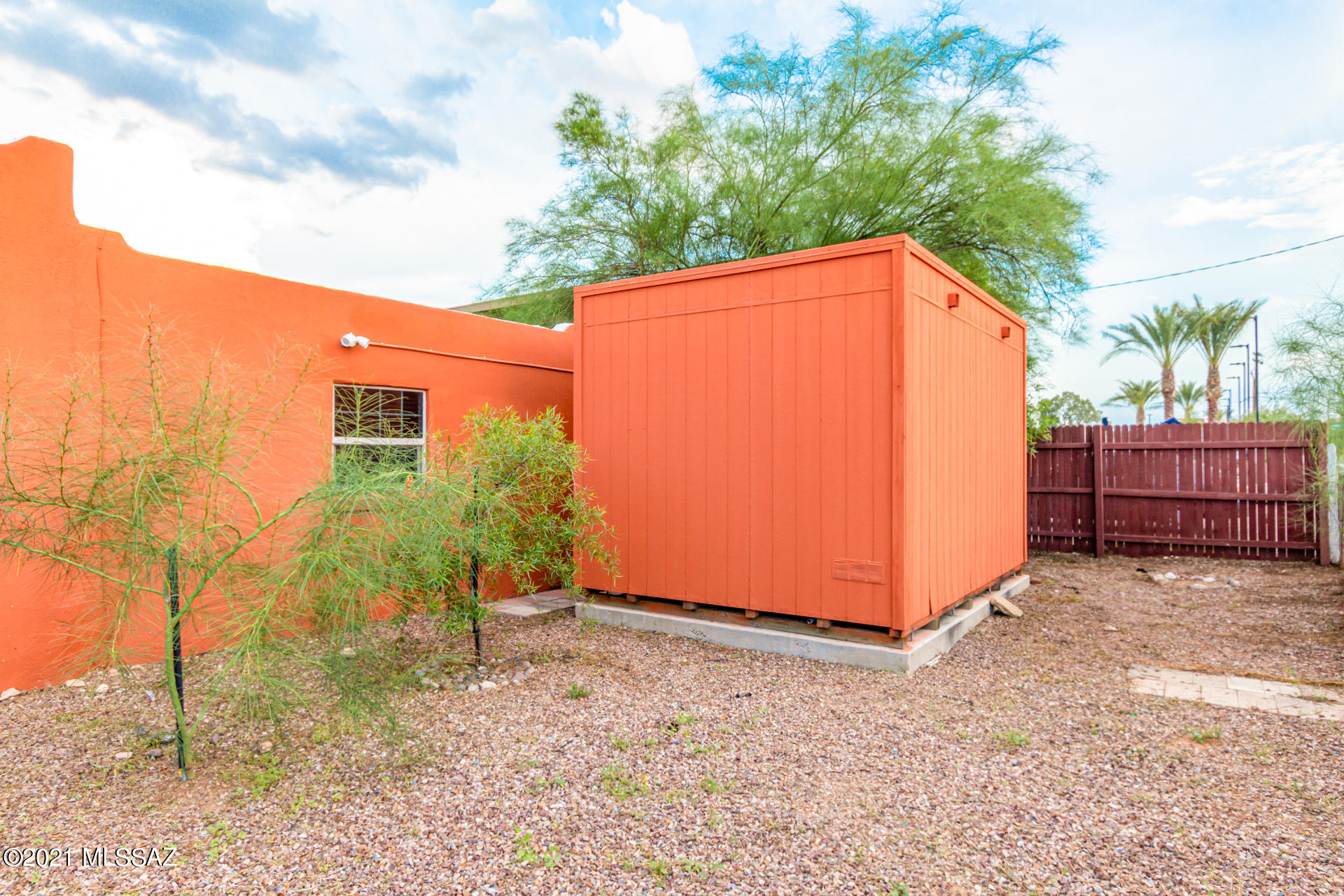 Speedway Addition - Residential