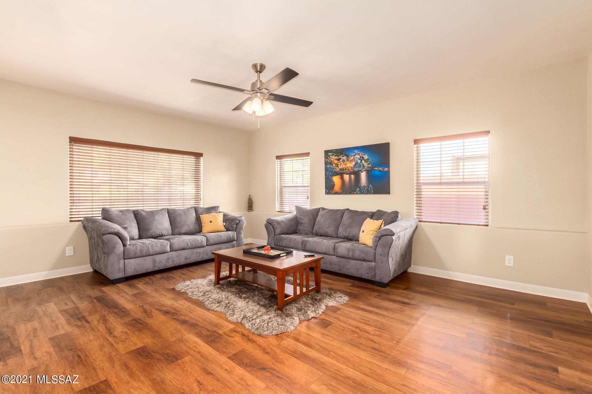 Speedway Addition - Residential