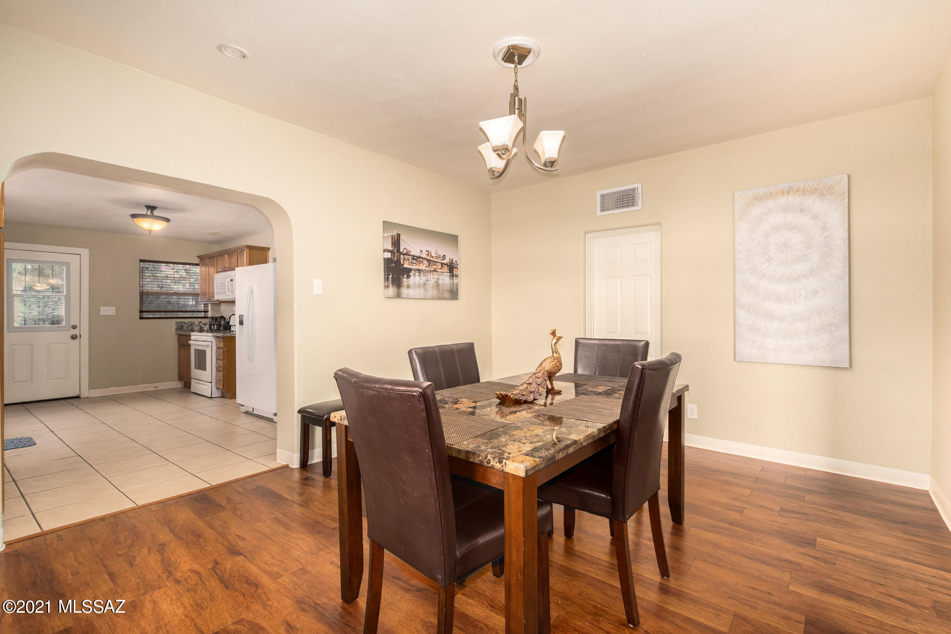 Speedway Addition - Residential