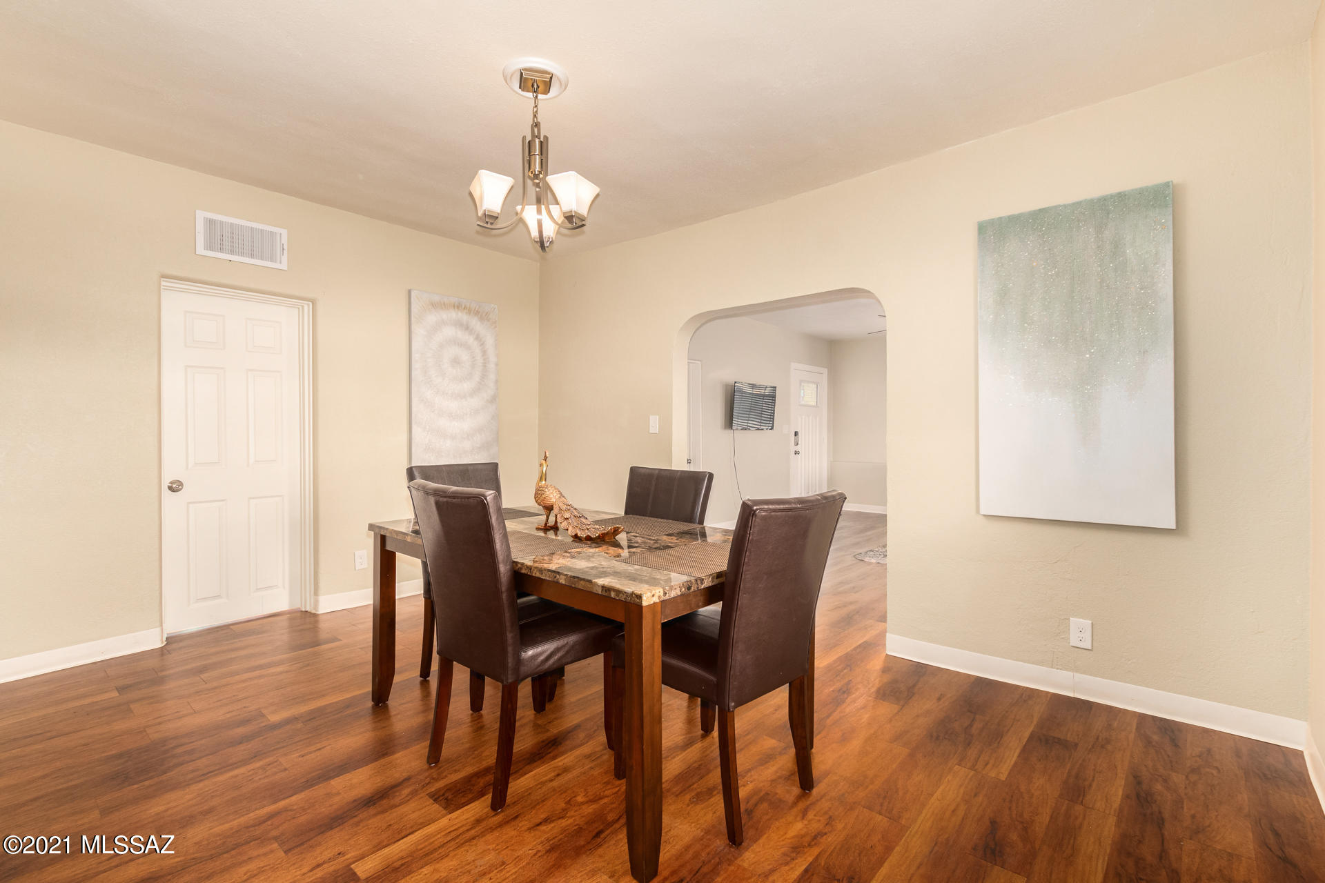 Speedway Addition - Residential