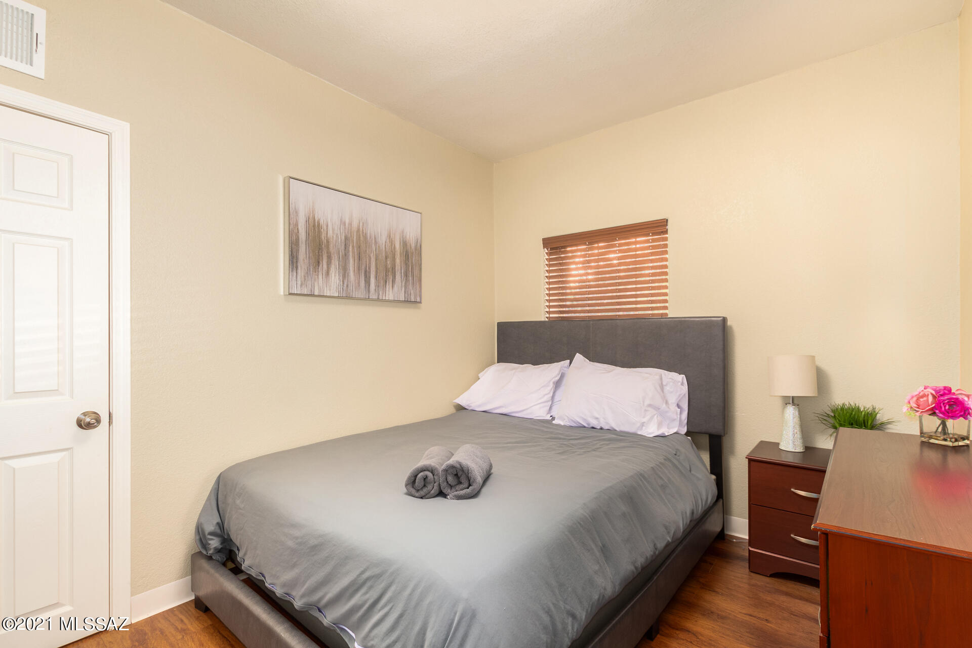 Speedway Addition - Residential