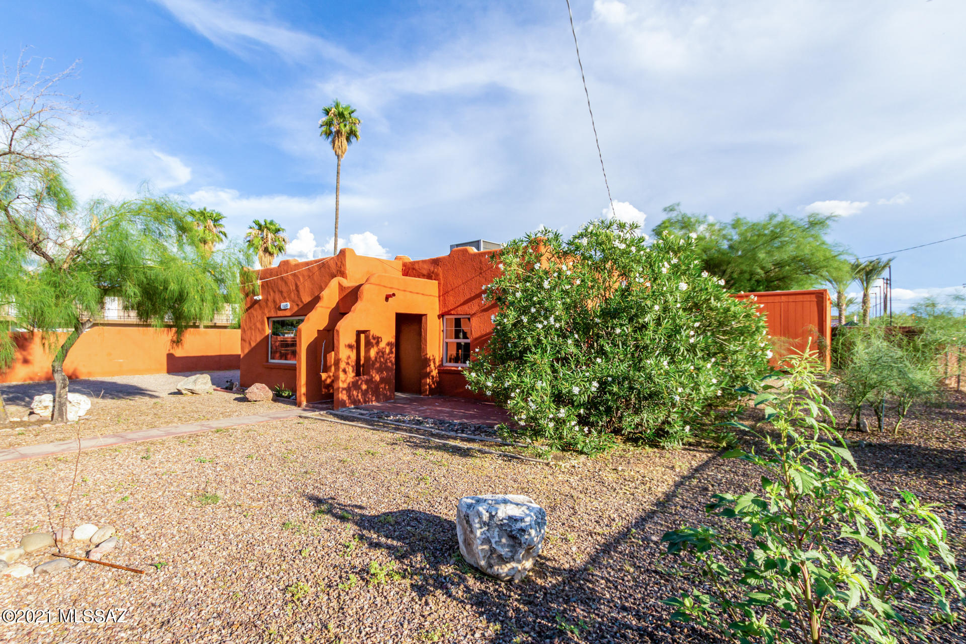 Speedway Addition - Residential