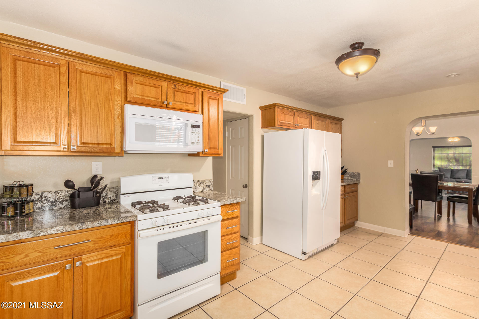 Speedway Addition - Residential